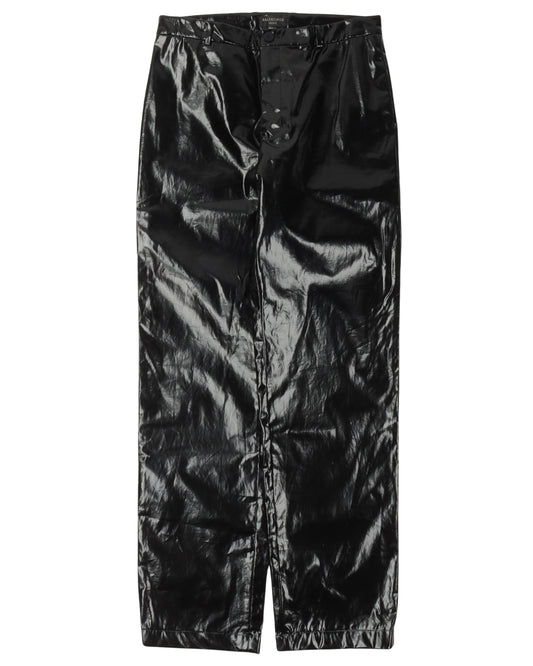 Polyurethane Coated Pants