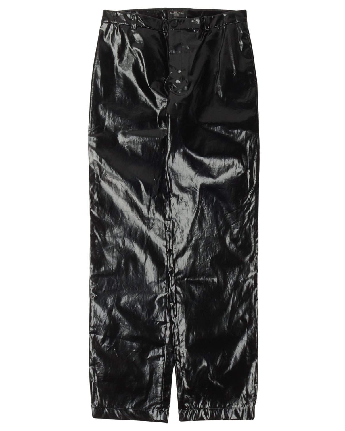Polyurethane Coated Pants