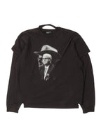 Texas Pastor Assemblage Long Sleeve T-Shirt