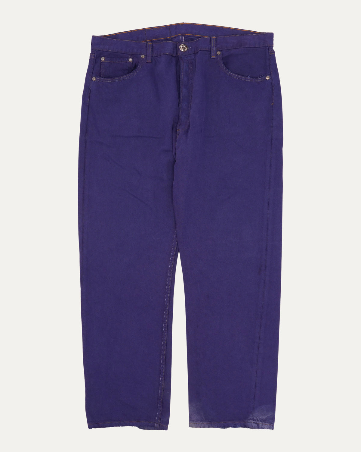 St. Barth Exclusive Levi's 501 Jeans