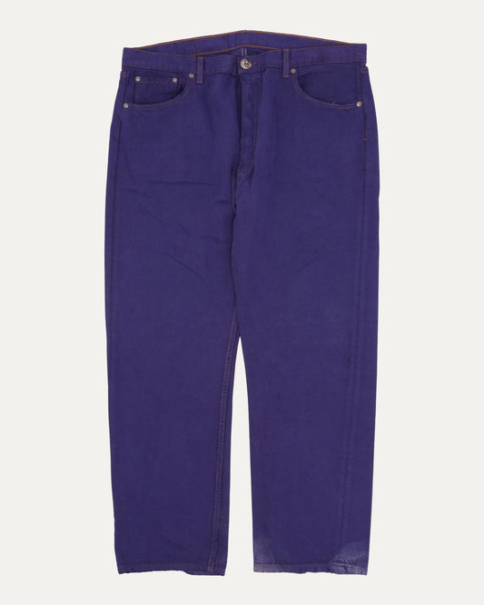 St. Barth Exclusive Levi's 501 Jeans