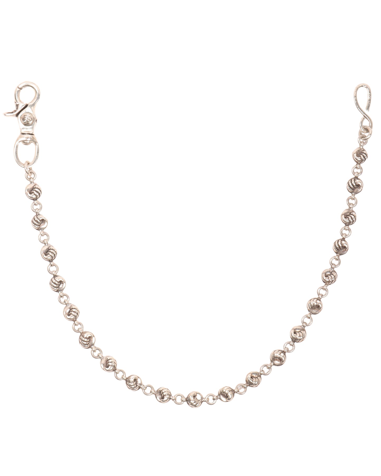 Claw Link Chain