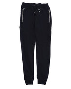Zipper Pocket Sweatpants
