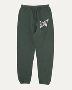 Boxing Logo Sweatpants