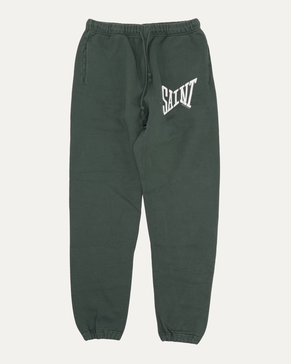 Boxing Logo Sweatpants