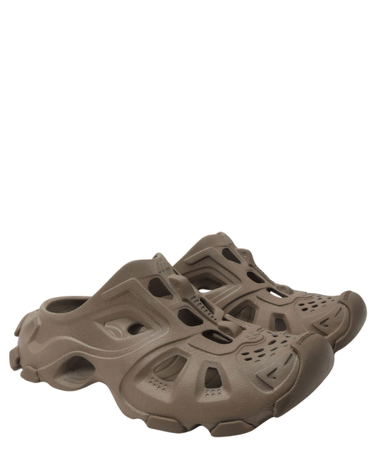 HD Rubber Mules