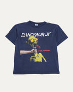 Dinosaur Jr. Feel the Pain Australia/Japan Tour 1995 T-Shirt