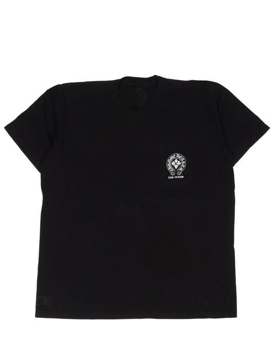 Las Vegas Pocket T-Shirt