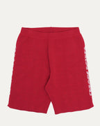 Jacquard Bike Shorts