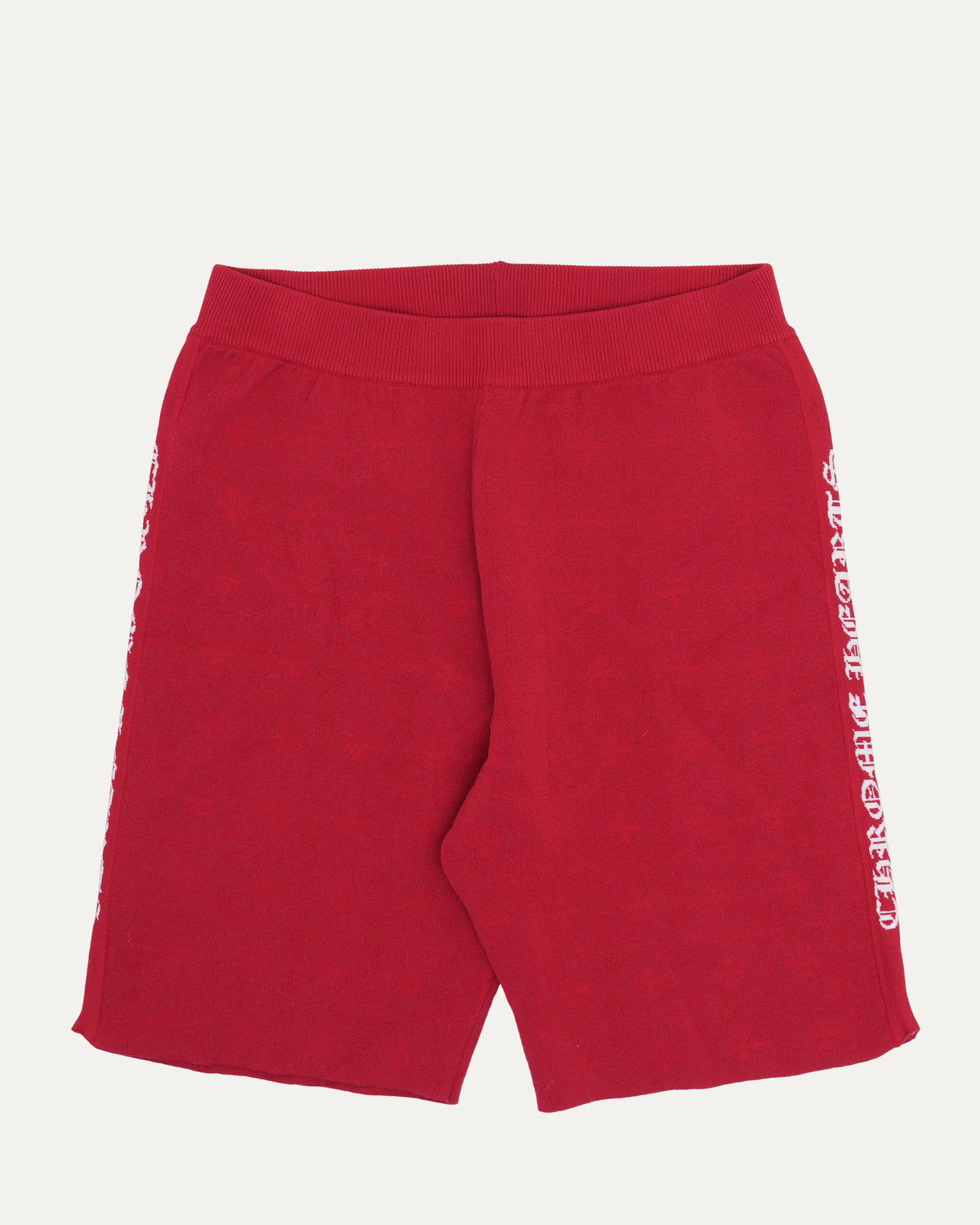 Jacquard Bike Shorts
