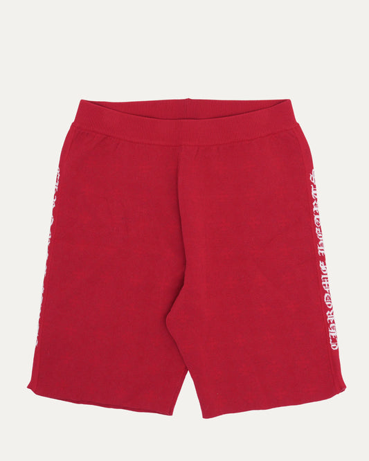 Jacquard Bike Shorts