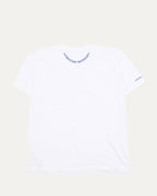 Neck Logo Pocket T-Shirt