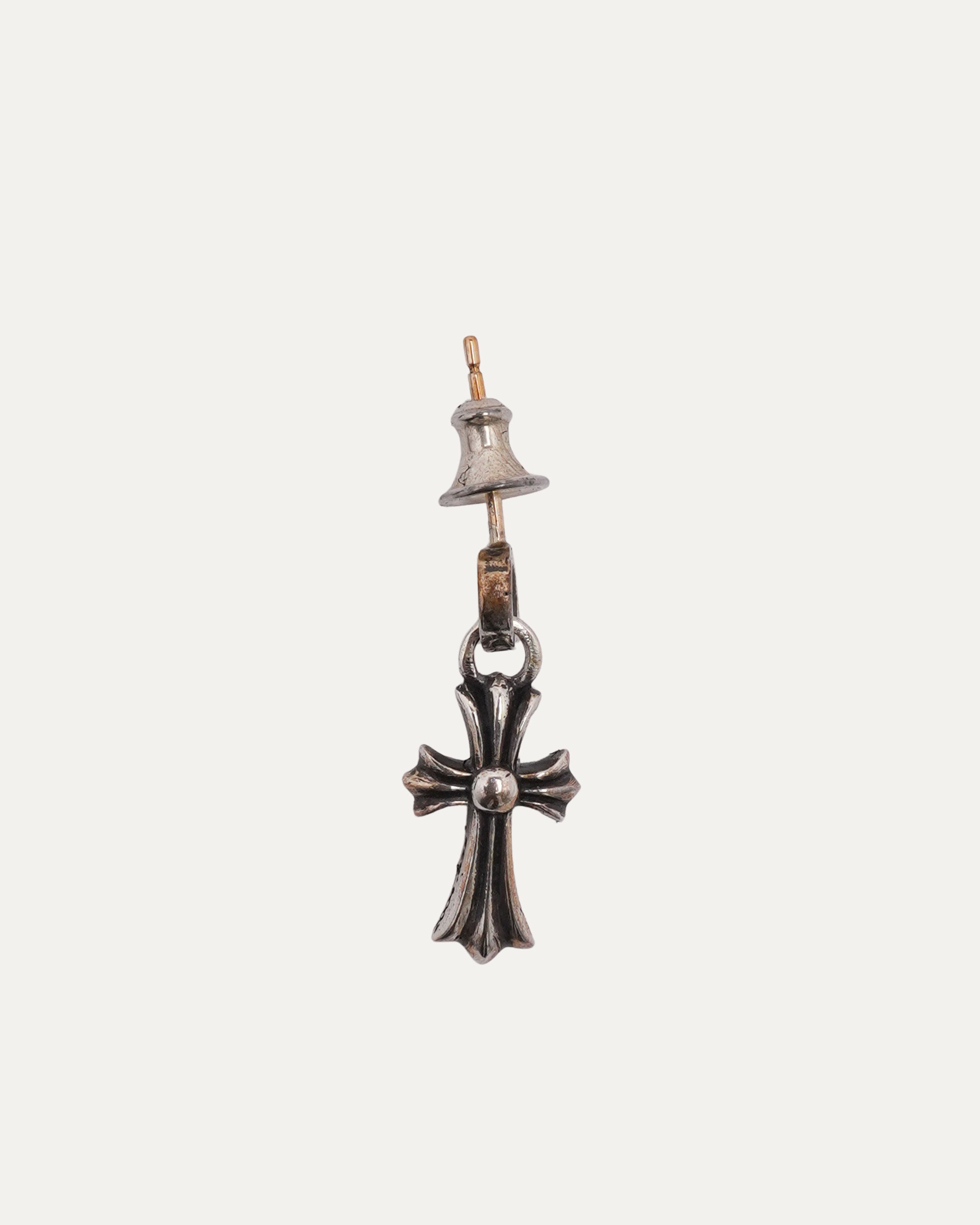 Chrome Hearts Baby Fat Earring – Justin Reed