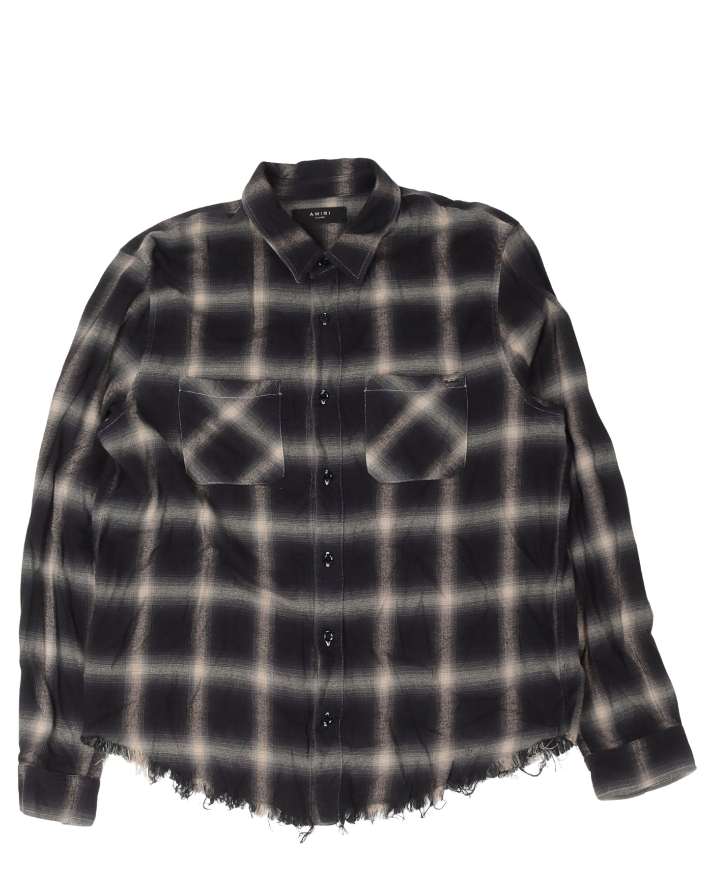 Flannel Shirt