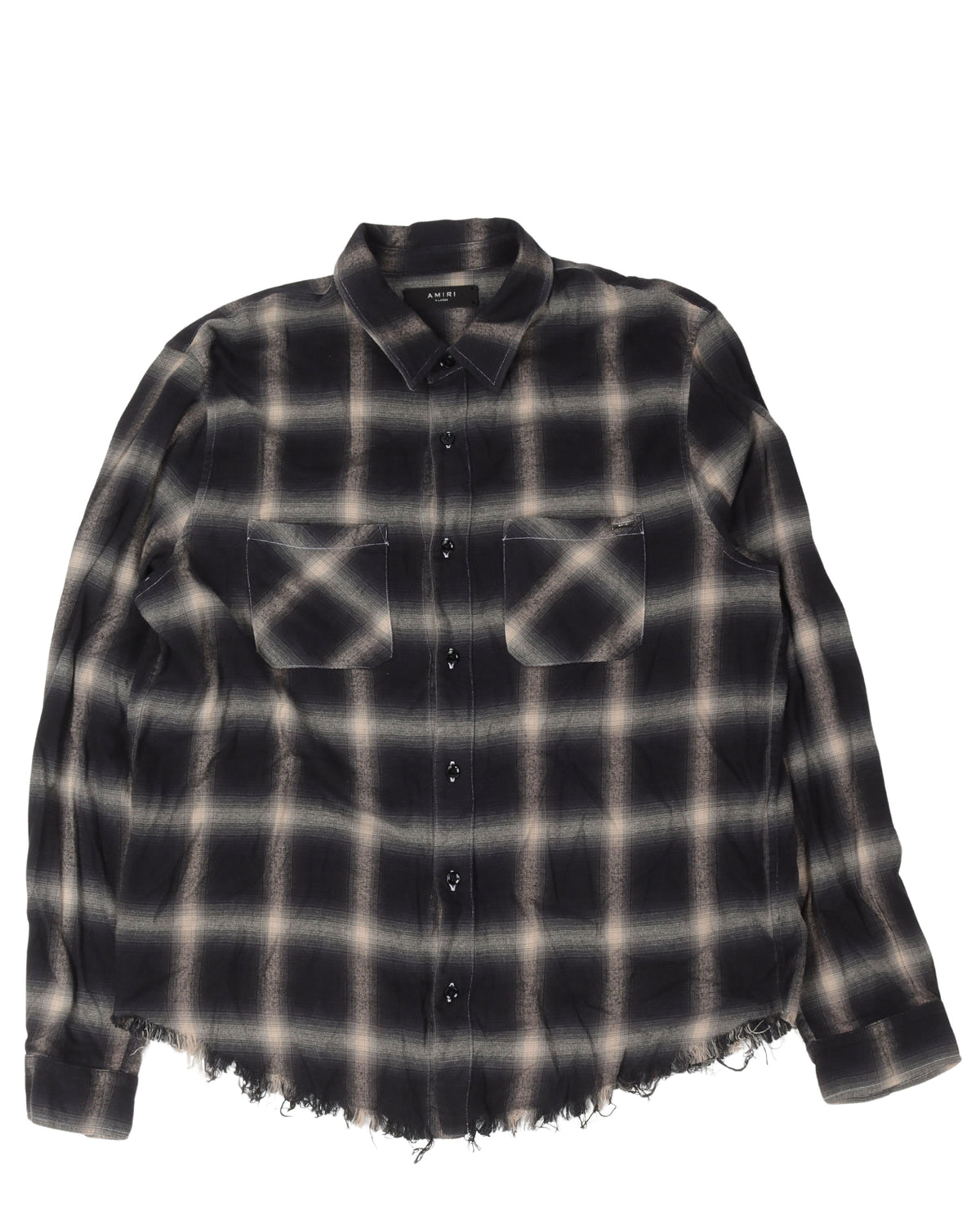 Flannel Shirt