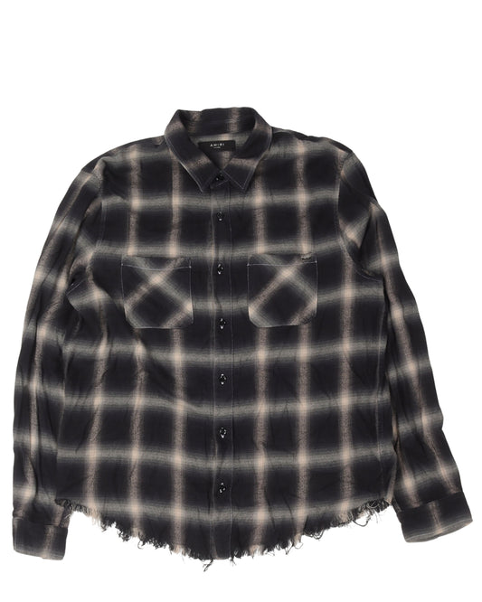 Flannel Shirt