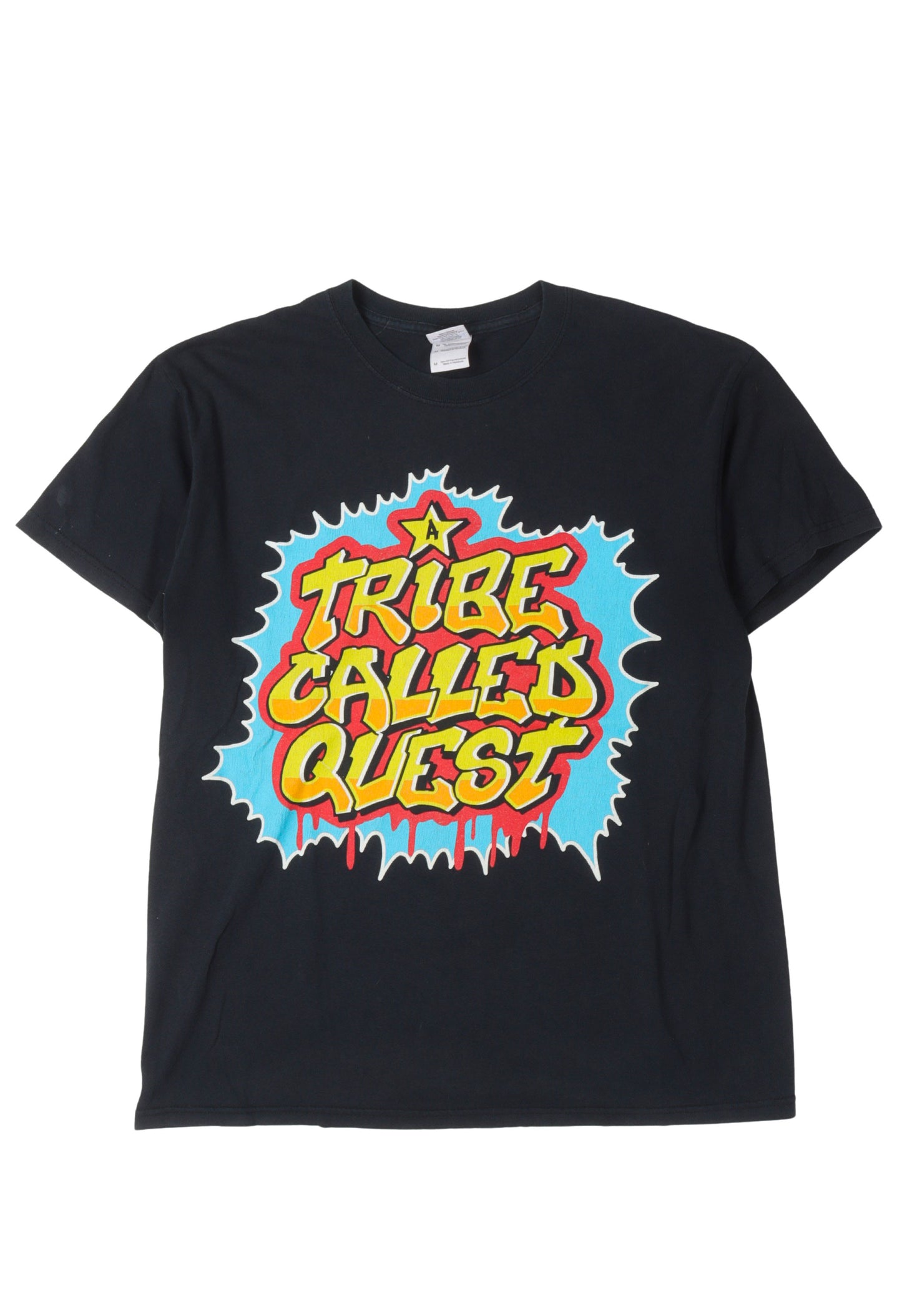 A Tribe Called Quest T-Shirt