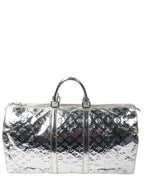 Monogram Mirror Keepall
