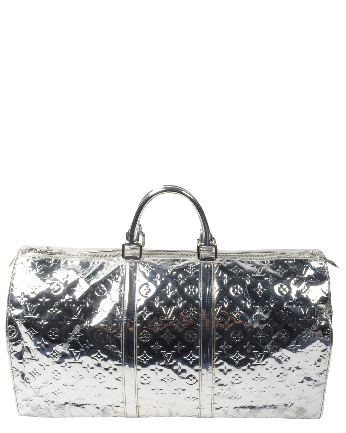 Monogram Mirror Keepall