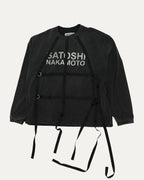 Bondage Logo Long Sleeve T-Shirt