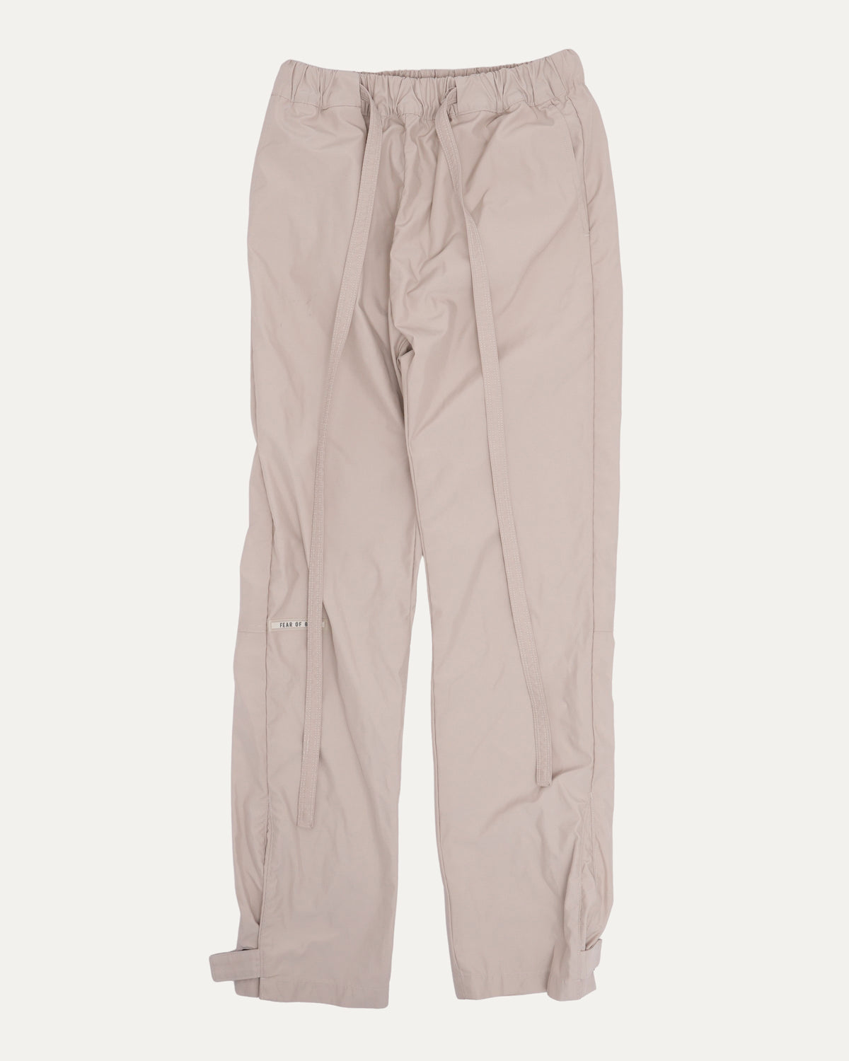 Nylon Pants