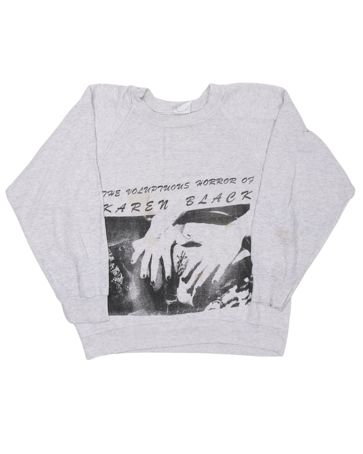 Karen Black Sweatshirt
