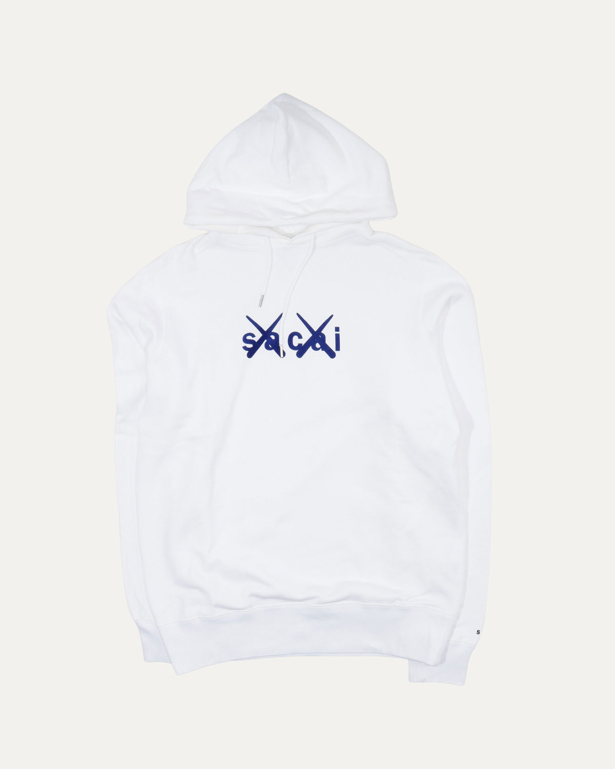 Sacai Kaws Hoodie – Justin Reed
