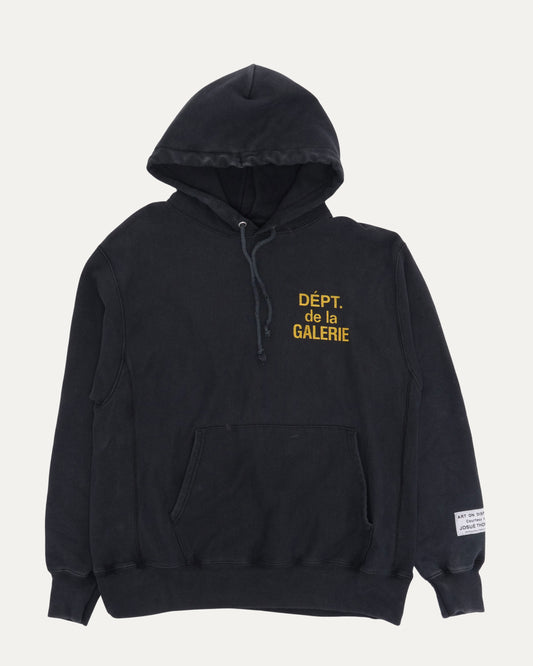 Dept. de la Galerie Hoodie