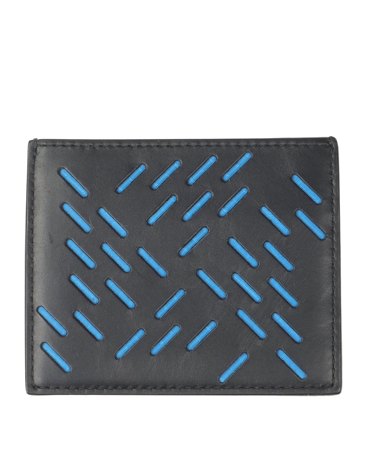 Leather Cardholder