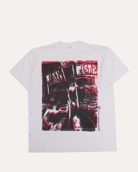 Happy Easter Art T-Shirt