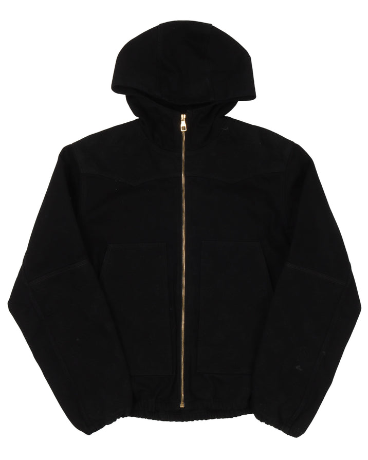 Louis Vuitton 2019 Dreaming Varsity Jacket - Black Outerwear, Clothing -  LOU548078