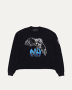 NA Eagle Long Sleeve T-Shirt