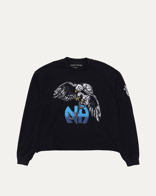 NA Eagle Long Sleeve T-Shirt