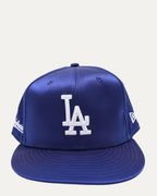Los Angeles Dodgers 59Fifty Fitted Hat