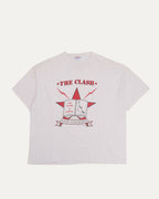 The Clash Know Your Rights 2002 T-Shirt