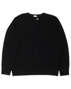 Wool Sweatshirt