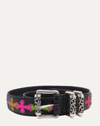 Cross Patch Destroyer Roller Belt