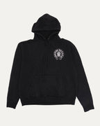 American Flag Hoodie