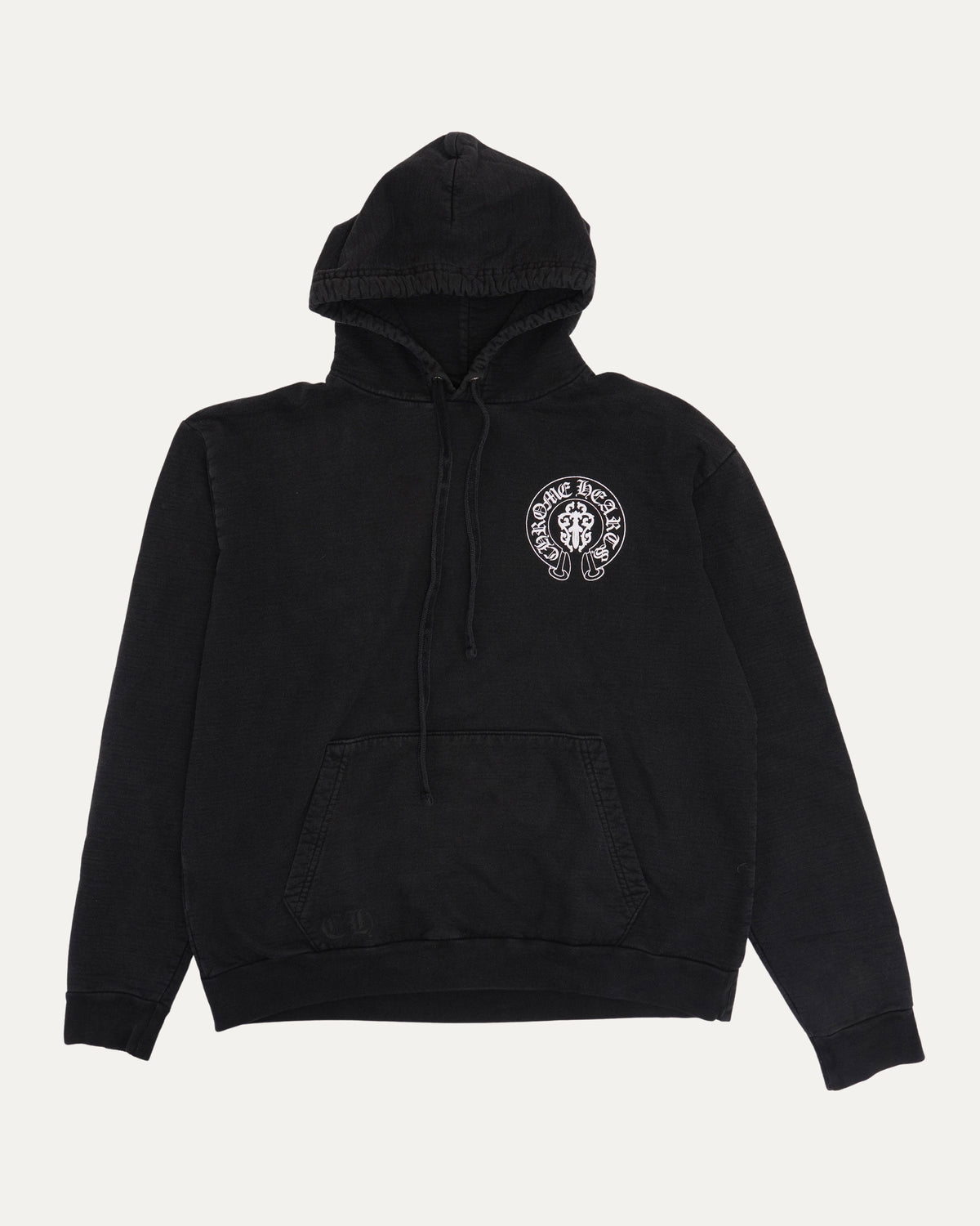 American Flag Hoodie