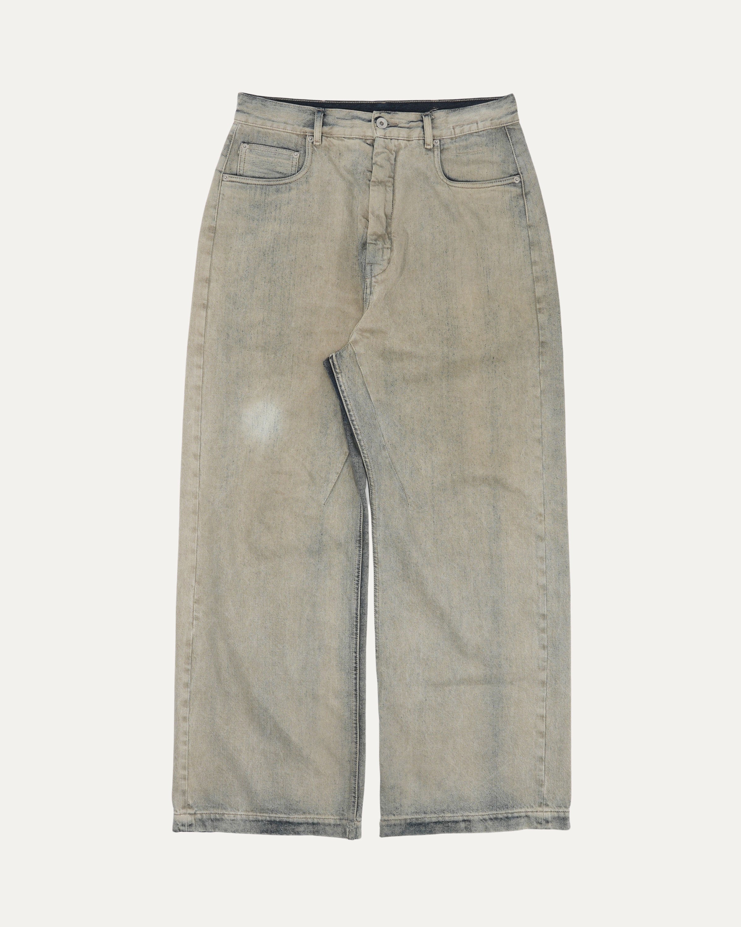 Geth Cut Jeans