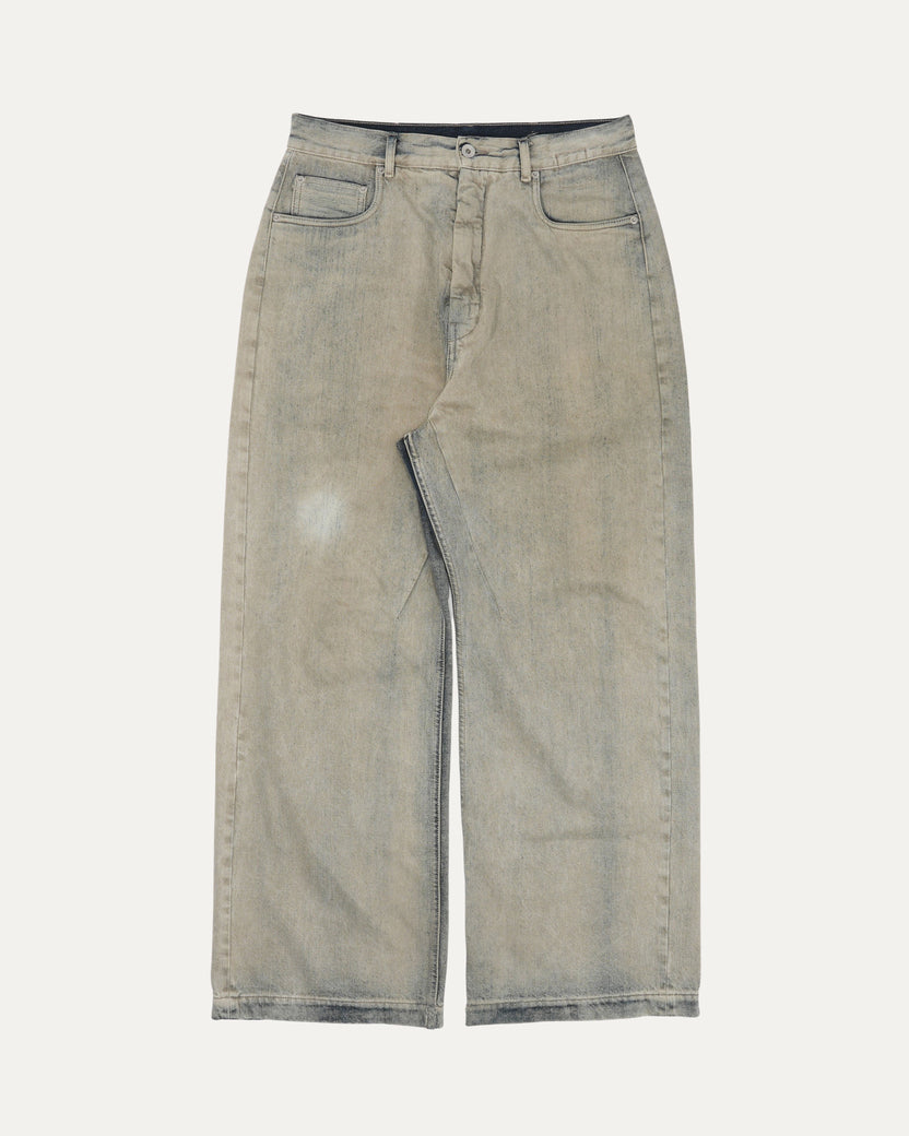 Geth Cut Jeans