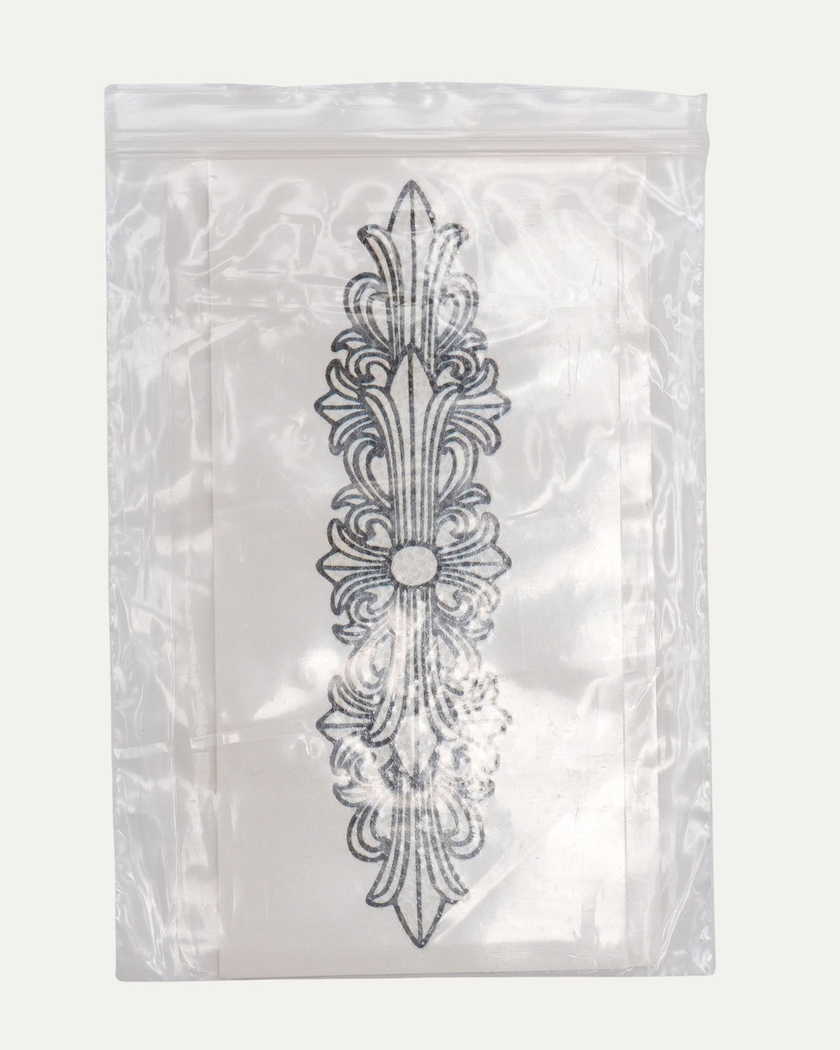 Temporary Tattoo Set