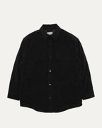 Sixth Collection Lined Shirt Jacket