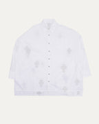 Mahal Kita Cross Patch Shirt