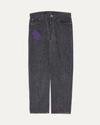 Levi's Cross Patch Jeans