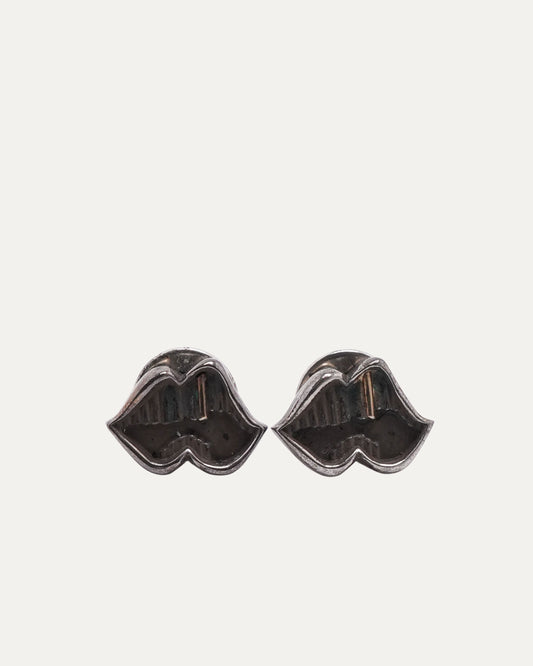 Matty Boy Stud Earrings