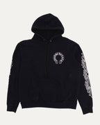 Horseshoe Logo Hoodie