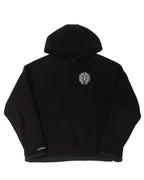 Horseshoe Logo Fleece Hoodie