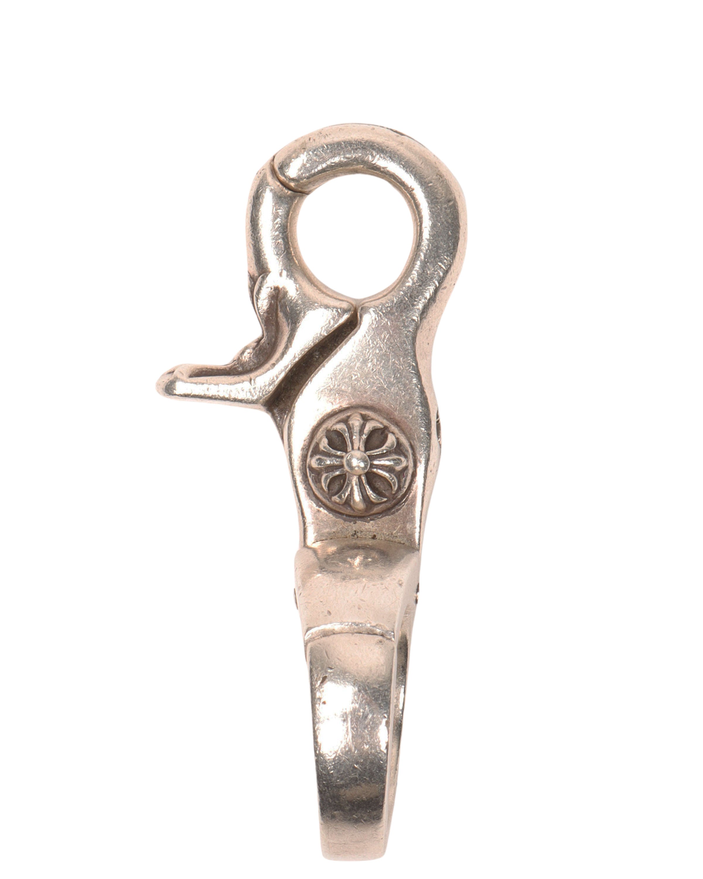 Chrome Hearts Large Belt Loop Clip – Justin Reed