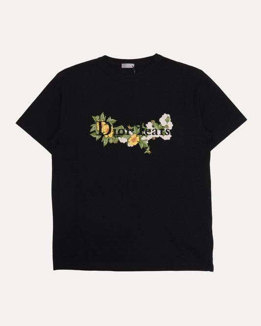 Denim Tears Embroidered T-Shirt